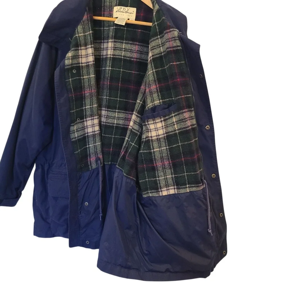 Eddie Bauer this vintage